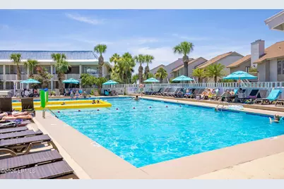191 Beach Club Villa Drive #191, Fripp Island, SC 29920 - Photo 34