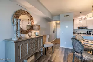 191 Beach Club Villa Dr, Fripp Island, SC 29920 - Photo 4