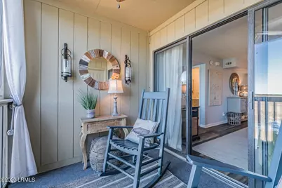 191 Beach Club Villa Drive #191, Fripp Island, SC 29920 - Photo 26