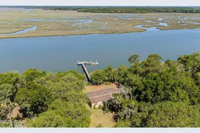289 Orange Grove Road, Saint Helena Island, SC 29920 - Photo 26