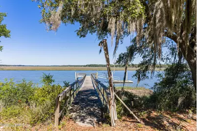 289 Orange Grove Road, Saint Helena Island, SC 29920 - Photo 8