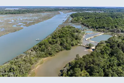 289 Orange Grove Road, Saint Helena Island, SC 29920 - Photo 4