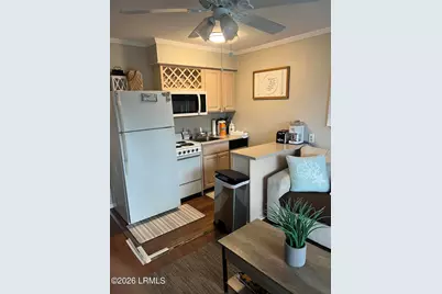 23 S Forest Beach Drive #204, Hilton Head Island, SC 29928 - Photo 10