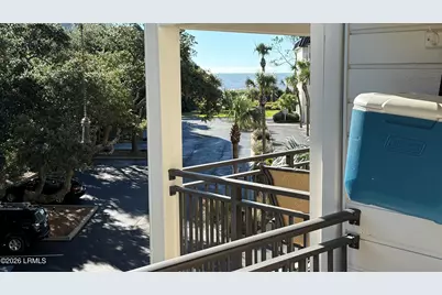 23 S Forest Beach Drive #204, Hilton Head Island, SC 29928 - Photo 2