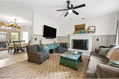 38 Le Moyne Drive, Beaufort, SC 29907 - Photo 6