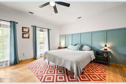 38 Le Moyne Drive, Beaufort, SC 29907 - Photo 14