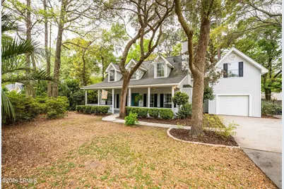 38 Le Moyne Drive, Beaufort, SC 29907 - Photo 2