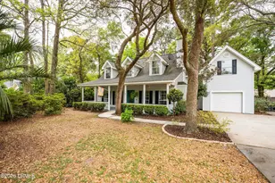 38 Le Moyne Dr, Beaufort, SC 29907 - Photo 2