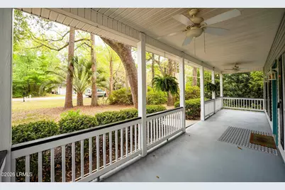 38 Le Moyne Drive, Beaufort, SC 29907 - Photo 4
