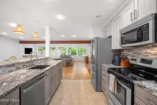 703 Skip Jack Rd, Fripp Island, SC 29920 - Photo 10