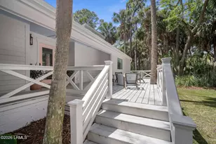 703 Skip Jack Rd, Fripp Island, SC 29920 - Photo 4