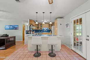 4407 Pinewood, Beaufort, SC 29906 - Photo 12