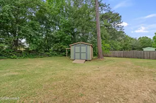 4407 Pinewood, Beaufort, SC 29906 - Photo 32