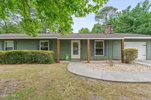 4407 Pinewood, Beaufort, SC 29906 - Photo 2