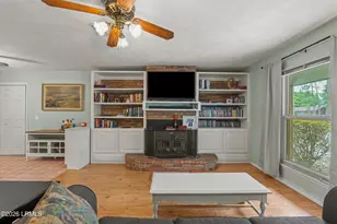 4407 Pinewood, Beaufort, SC 29906 - Photo 6