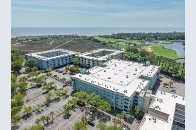 663 William Hilton Parkway #3209, Hilton Head Island, SC 29928 - Photo 1