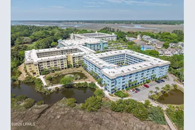 663 William Hilton Parkway #3209, Hilton Head Island, SC 29928 - Photo 30