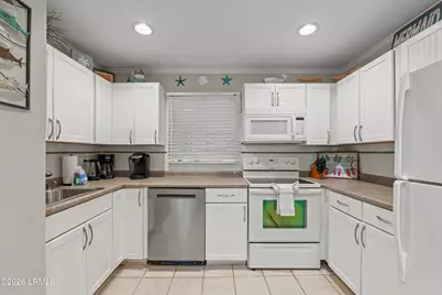 663 William Hilton Parkway #3209, Hilton Head Island, SC 29928 - Photo 4