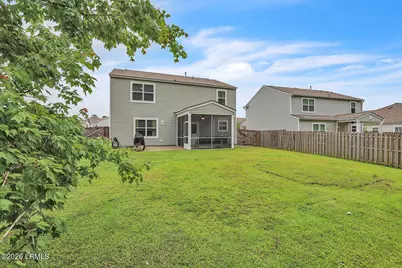 50 Keowee Lane, Beaufort, SC 29906 - Photo 28