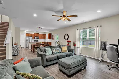 50 Keowee Lane, Beaufort, SC 29906 - Photo 4