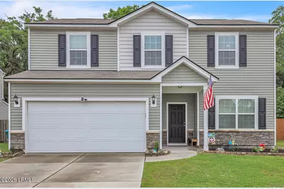 50 Keowee Lane, Beaufort, SC 29906 - Photo 32