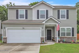 50 Keowee Ln, Beaufort, SC 29906 - Photo 32
