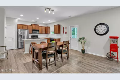 50 Keowee Lane, Beaufort, SC 29906 - Photo 6