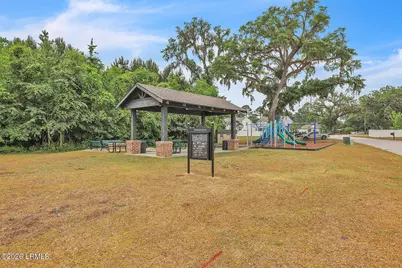 50 Keowee Lane, Beaufort, SC 29906 - Photo 34