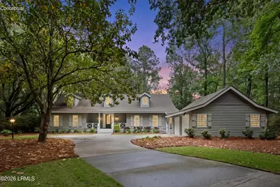 5 Oyster Court, Okatie, SC 29909 - Photo 1