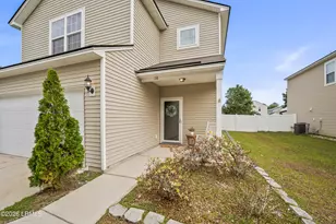 36 Catawba Way, Beaufort, SC 29906 - Photo 1