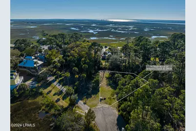74 Ocean Marsh Lane, Harbor Island, SC 29920 - Photo 1