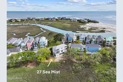 27 Sea Mist Lane, Ladys Island, SC 29920 - Photo 60