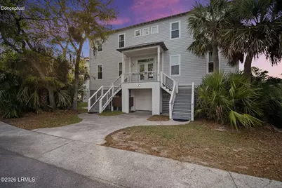 27 Sea Mist Lane, Ladys Island, SC 29920 - Photo 2