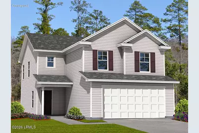 682 Sawmill Road, Hardeeville, SC 29927 - Photo 1