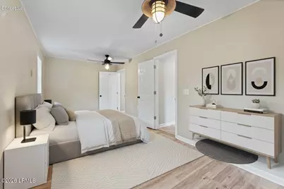 121 Harrison Street, Varnville, SC 29944 - Photo 12