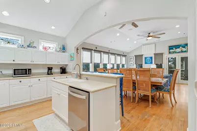 756 Marlin Drive, Fripp Island, SC 29920 - Photo 20