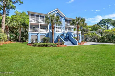 756 Marlin Drive, Fripp Island, SC 29920 - Photo 8