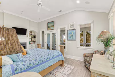 756 Marlin Drive, Fripp Island, SC 29920 - Photo 44