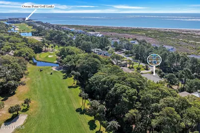 756 Marlin Drive, Fripp Island, SC 29920 - Photo 66