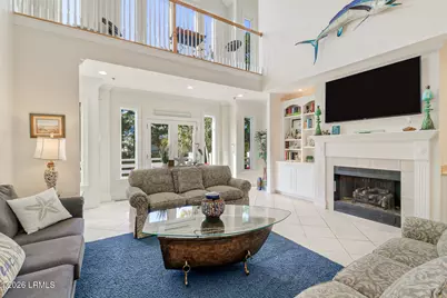 756 Marlin Drive, Fripp Island, SC 29920 - Photo 16