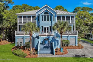 756 Marlin Dr, Fripp Island, SC 29920 - Photo 4