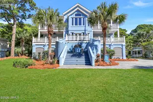 756 Marlin Dr, Fripp Island, SC 29920 - Photo 8