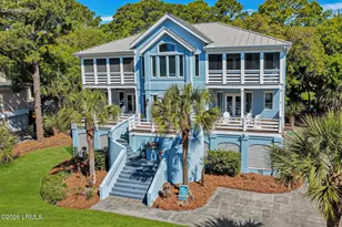756 Marlin Dr, Fripp Island, SC 29920 - Photo 2