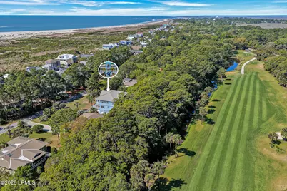 756 Marlin Drive, Fripp Island, SC 29920 - Photo 2