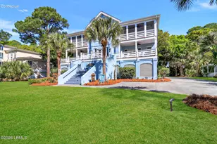 756 Marlin Dr, Fripp Island, SC 29920 - Photo 6