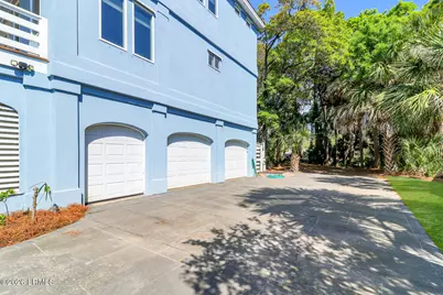 756 Marlin Drive, Fripp Island, SC 29920 - Photo 6