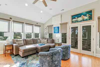 756 Marlin Drive, Fripp Island, SC 29920 - Photo 26