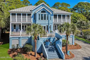 756 Marlin Dr, Fripp Island, SC 29920 - Photo 4