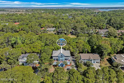 756 Marlin Drive, Fripp Island, SC 29920 - Photo 70