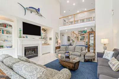 756 Marlin Drive, Fripp Island, SC 29920 - Photo 14